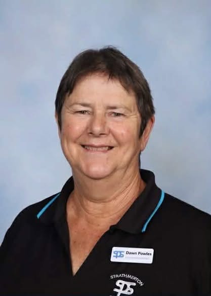 Dawn Powles Strathmerton, VIC-AUS Death, Obituary