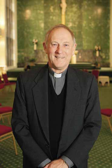 Fr David Taylor Sydney, AUS Death, Obituary