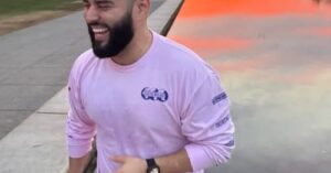 Gabriel Bo Washington, D.C Obituary — Death