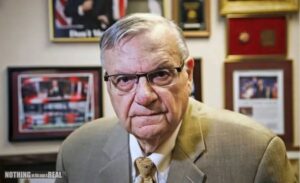 Joe Arpaio Maricopa County, AZ Death, Obituary