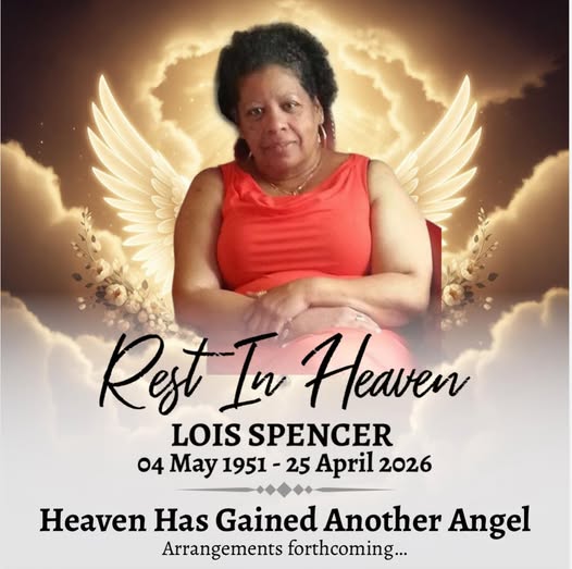 Lois Spencer Silver Spring, MD Death-Obituary