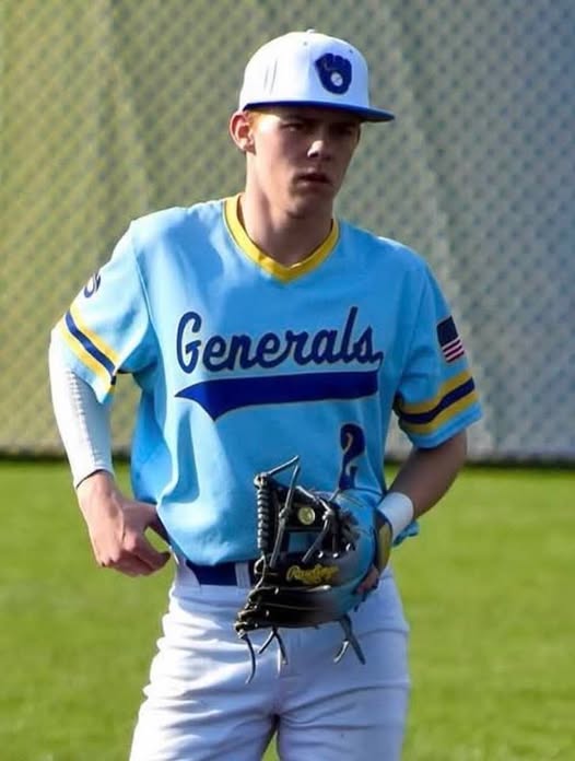 Maddox Graser Obituary