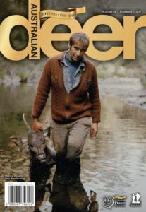 Mike Harrison Victoria AUS Death-Obituary